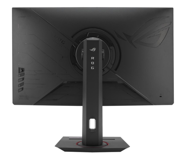 ASUS ROG Strix XG32WCMS 90LM09X0-B01970 - 1293186 - zdjęcie 5